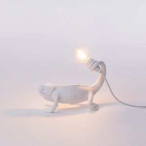 SELETTI Chameleon Lamp Still USB 15090 - immagine 4