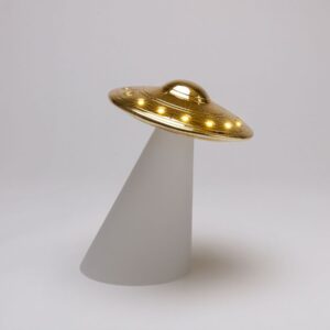 SELETTI ROSWELL LAMP 15357 - immagine 4