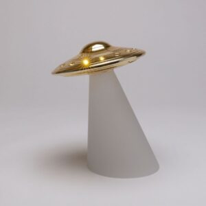 SELETTI ROSWELL LAMP 15357 - immagine 5
