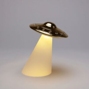 SELETTI ROSWELL LAMP 15357 - immagine 6