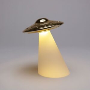 SELETTI ROSWELL LAMP 15357 - immagine 7