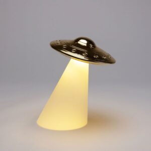 SELETTI ROSWELL LAMP 15357 - immagine 8