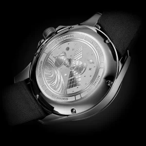 VENEZIANICO REDENTORE ULTRABLACK - 1221510 - immagine 4