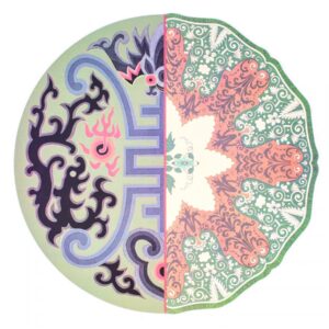 SELETTI Hybrid Tovaglietta Marozia 07211 - immagine 1