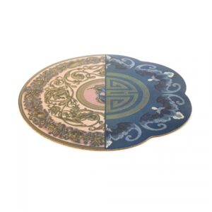 SELETTI Hybrid Tovagliette Trude 07212 - immagine 5
