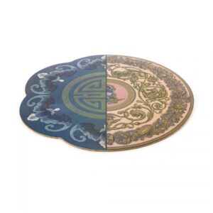 SELETTI Hybrid Tovagliette Trude 07212 - immagine 4