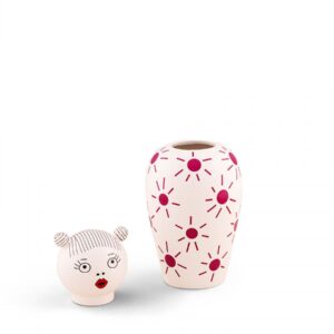 SELETTI Canopie Lula 10531 - immagine 7