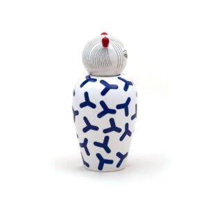 SELETTI Canopie Zoé - immagine 5