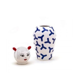 SELETTI Canopie Zoé - immagine 6