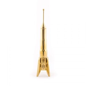 SELETTI Cosmic Diner Razzo Lunar 10878 - immagine 4