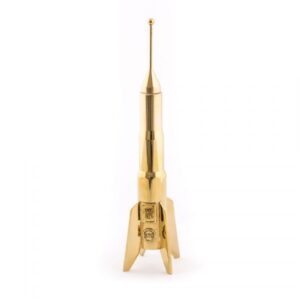 SELETTI Cosmic Diner Razzo Lunar 10878 - immagine 5
