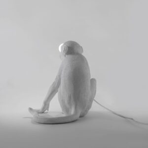 SELETTI THE MONKEY LAMP SEDUTA 14928 - immagine 6