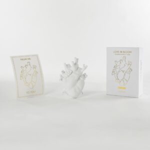 SELETTI Love in Bloom Vaso 09920 - immagine 7