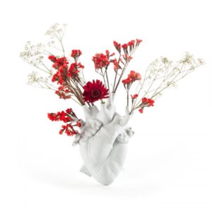 SELETTI Love in Bloom Vaso 09920 - immagine 9