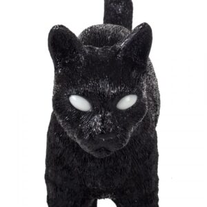 SELETTI Jobby The Cat Nero 15041 - immagine 3