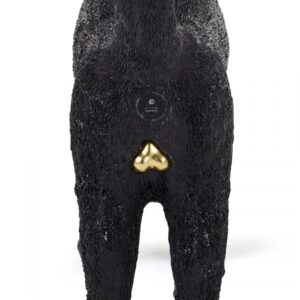SELETTI Jobby The Cat Nero 15041 - immagine 12