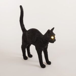 SELETTI Jobby The Cat Nero 15041 - immagine 6