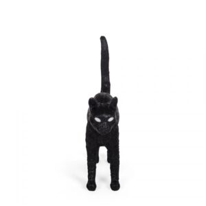 SELETTI Jobby The Cat Nero 15041 - immagine 9