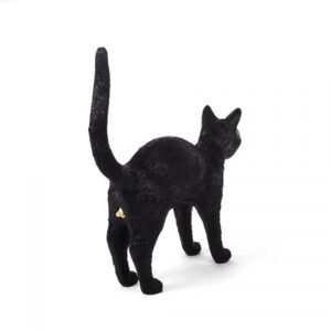 SELETTI Jobby The Cat Nero 15041 - immagine 10