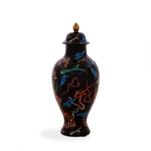 SELETTI Vaso Serpenti 09790 - immagine 5