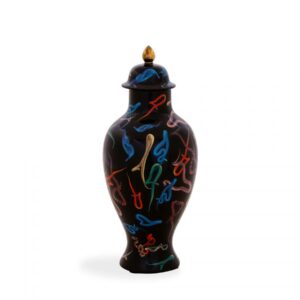 SELETTI Vaso Serpenti 09790 - immagine 6