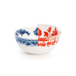 SELETTI Hybrid Bowl Eutropia 09732 - immagine 1