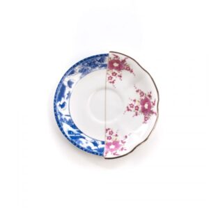 SELETTI Hybrid Tazza da te Zenobia 09746 - immagine 4
