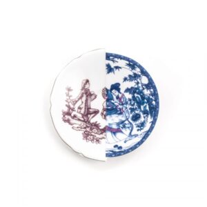 SELETTI Hybrid Tazzina da caffè Eufemia 09741 - immagine 4