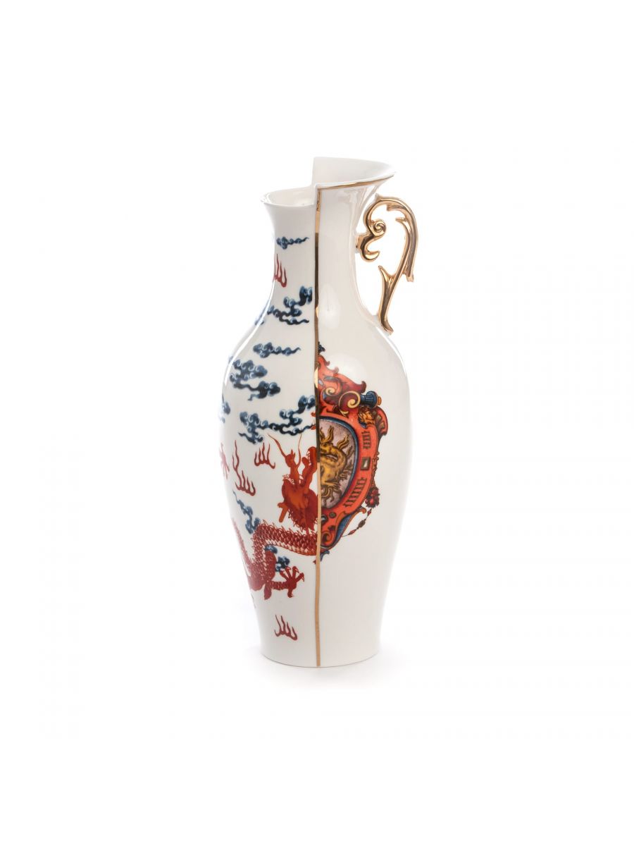 SELETTI Hybrid Vaso Adelma 09771