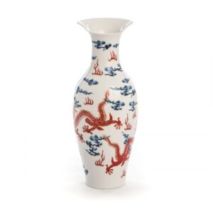 SELETTI Hybrid Vaso Adelma 09771 - immagine 3