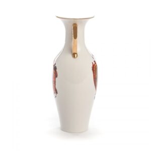 SELETTI Hybrid Vaso Adelma 09771 - immagine 4