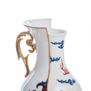 SELETTI Hybrid Vaso Adelma 09771 - immagine 5