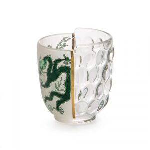 SELETTI Hybrid Bicchieri Aglaura 09734 - immagine 11