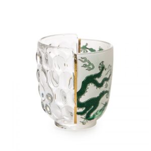 SELETTI Hybrid Bicchieri Aglaura 09734 - immagine 12