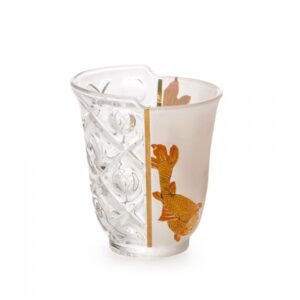 SELETTI Hybrid Bicchieri Aglaura 09734 - immagine 7