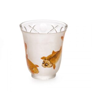 SELETTI Hybrid Bicchieri Aglaura 09734 - immagine 8