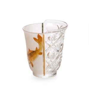 SELETTI Hybrid Bicchieri Aglaura 09734 - immagine 9