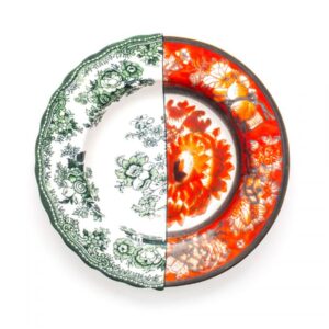 SELETTI Hybrid Piatto fondo Cecilia 09712 - immagine 1
