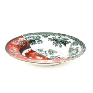 SELETTI Hybrid Piatto fondo Cecilia 09712 - immagine 2