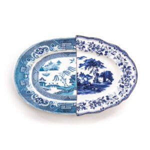 SELETTI Hybrid Vassoio Diomira 09762 - immagine 1
