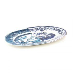SELETTI Hybrid Vassoio Diomira 09762 - immagine 2
