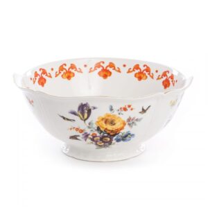 SELETTI Hybrid Ciotola per insalata Ersilia 09769 - immagine 3