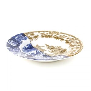 SELETTI Hybrid Piatto fondo Sofronia 09713 - immagine 2