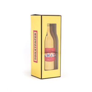 SELETTI Bottiglietta Termica Rossetti Rosa - immagine 5