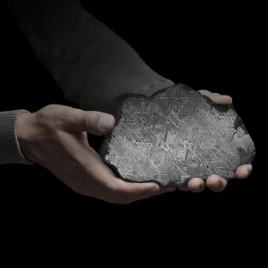 NEREIDE METEORITE - Edizione Limitata - immagine 4