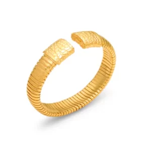 Giovanni Raspini - Bracciale Tubo Gas Croco 12330 - immagine 3