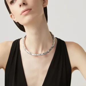 Giovanni Raspini - Collana Bambù Light 10648 - immagine 3