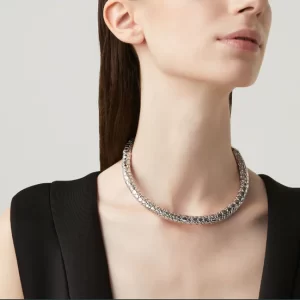 Giovanni Raspini - Collana Croco Light 10655 - immagine 3