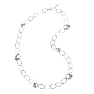 Giovanni Raspini - Collana Lunga Coral 11915 - immagine 3