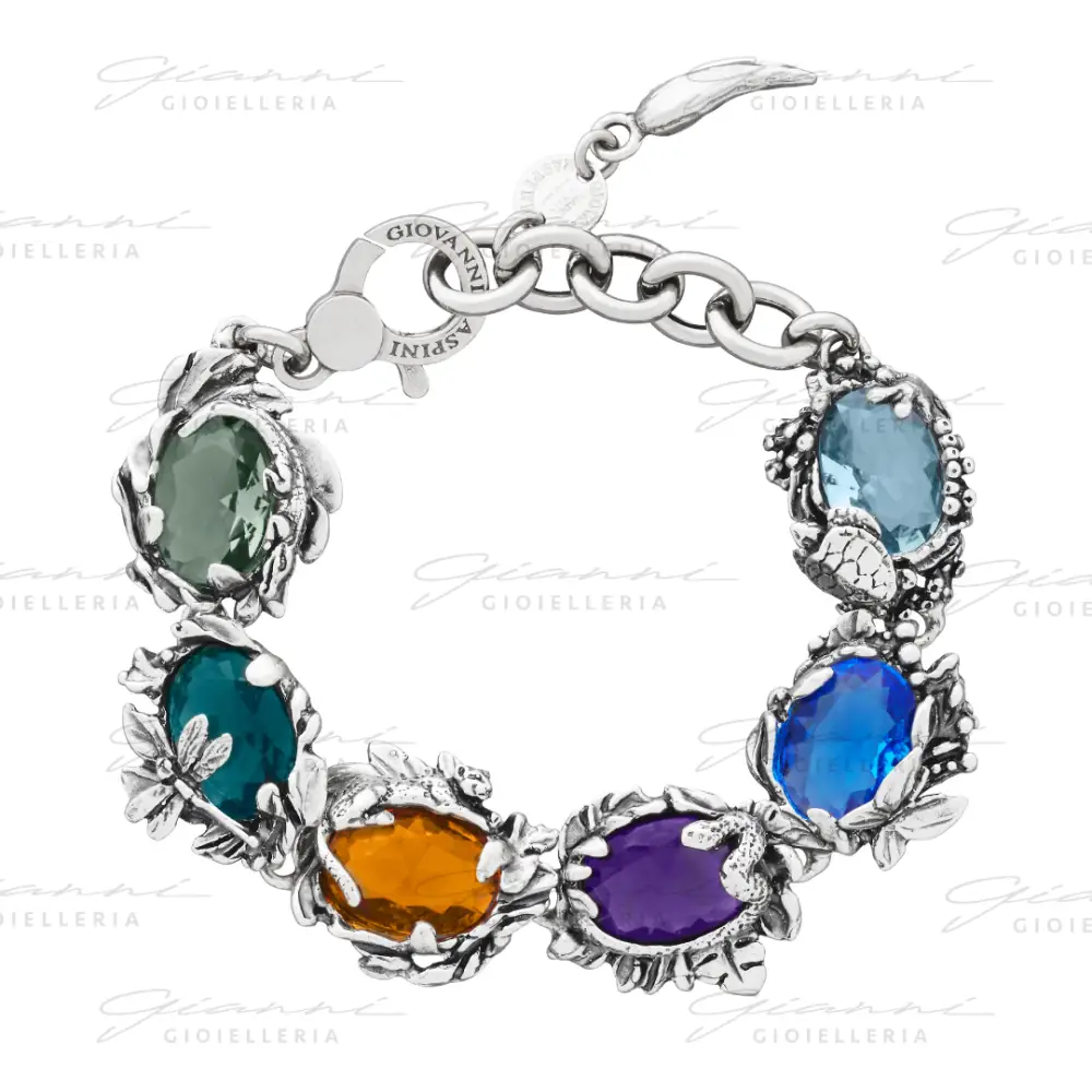 Giovanni Raspini - Bracciale Eden 12091
